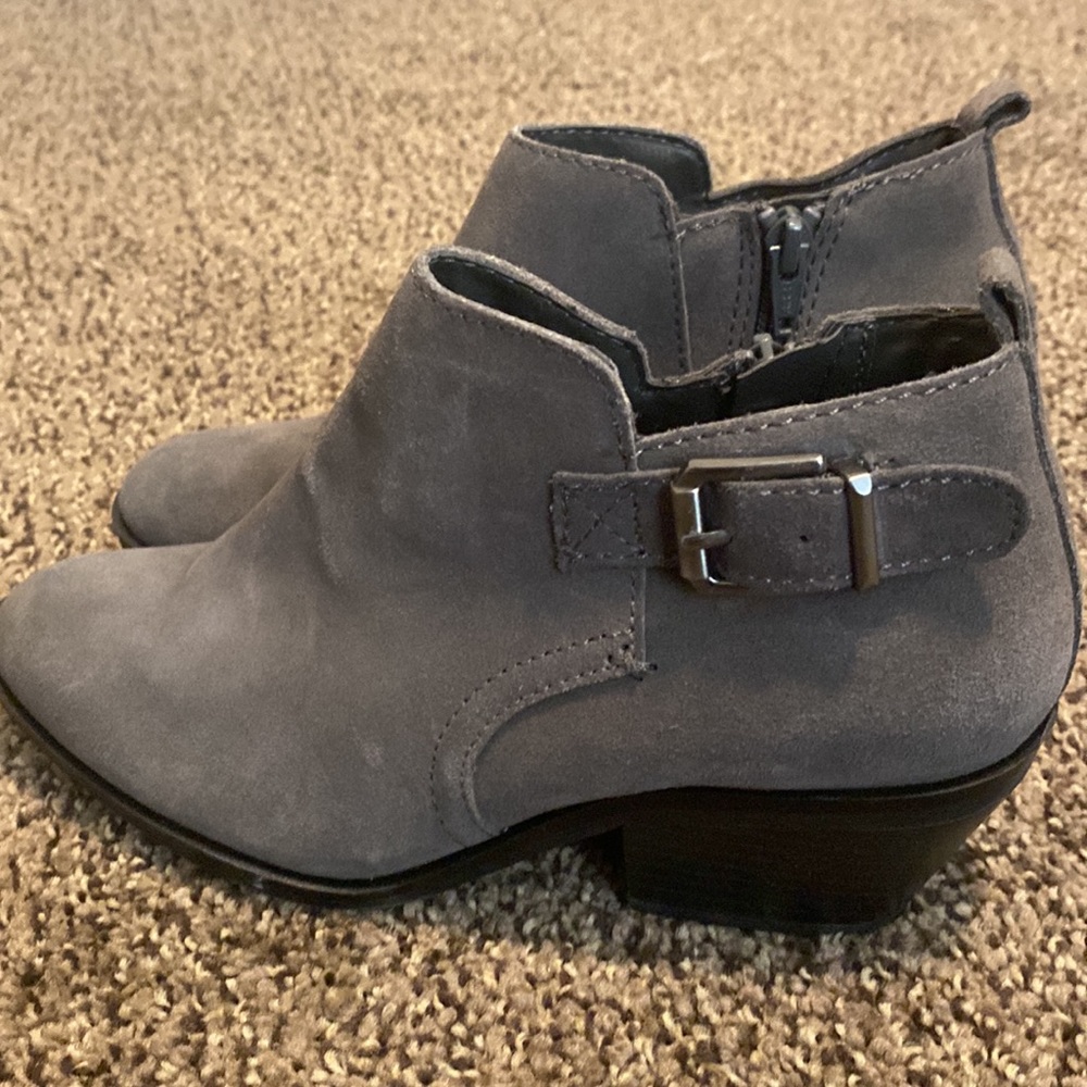 Booties - Picture 2 of 2